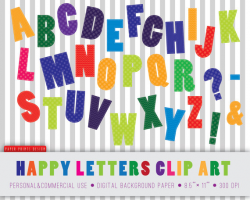30 alphabet clipart alphabet clip art abc clipart children