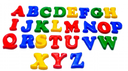 English Capital Letter ABCD Learning Game ABC Song English Alphabet ...