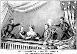 The Assassination of President Lincoln - /American_History/civil_war ...