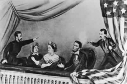 Abe Lincoln Portriat ☆ and information for U.S. President's Day ...