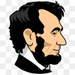 Abraham Lincoln Cliparts Free Download Clip Art - carwad.net