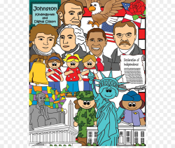 Abraham Lincoln United States Symbol Presidents Day Clip art ...