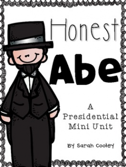 Bee's Knees Teach: President's Day Countdown: Lessons