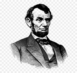 Abraham Lincoln America American Famous History - Abraham ...