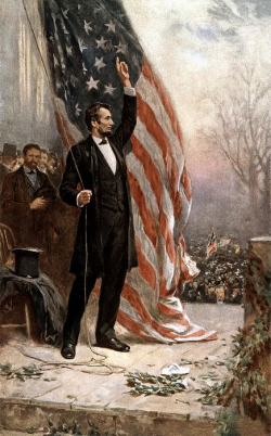 73 best Abraham Lincoln Posters images on Pinterest | American ...