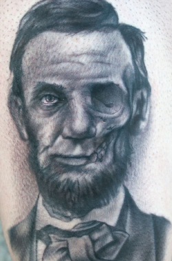 350 best Quirky Abe Lincoln art images on Pinterest | Lincoln ...