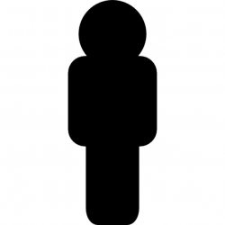 Abraham Lincoln Silhouette Outline at GetDrawings.com | Free for ...