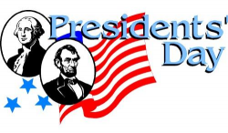 Presidents Day George Washington And Abraham Lincoln Picture