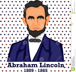 Stupefying Abraham Lincoln Clipart Face Clip Art Image - cilpart