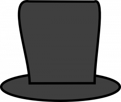 Abraham Lincoln Hat Clipart