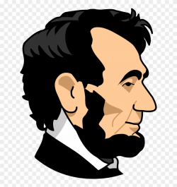 Search Results - Abraham Lincoln Clipart - Png Download ...