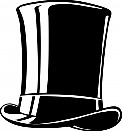 28+ Collection of Abraham Lincoln Drawing Top Hat | High quality ...