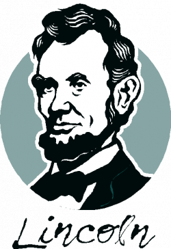 Free Lincoln's Bday Cliparts, Download Free Clip Art, Free Clip Art ...