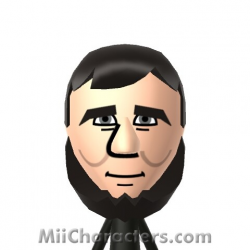 MiiCharacters.com - MiiCharacters.com - Miis Tagged with: president