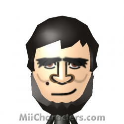 MiiCharacters.com - MiiCharacters.com - Mii Details for ...