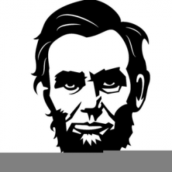 Free Clipart President Lincoln | Free Images at Clker.com ...