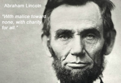 Abraham Lincoln for Kids «
