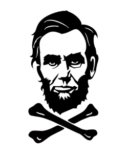 Abraham Lincoln President of the United States Clip art ...