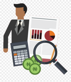 Finance Clipart Accounting Book - Accounting - Png Download ...