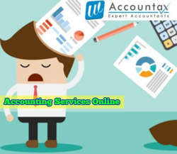 Accounting services provided by accountants to help and counsel in ...