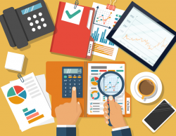 Audit & Assurance - Prospero Accounting