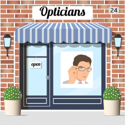 Accountants For Opticians - Appleby Mall West Midlands