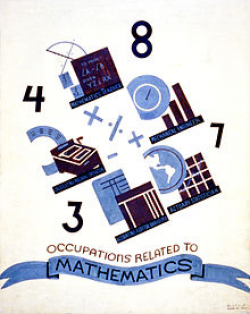 Mathematicians - Wikiquote