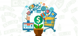 Why e-commerce companies should concentrate more on cash flow than ...