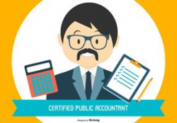 Accountant Free Vector Art - (13830 Free Downloads)