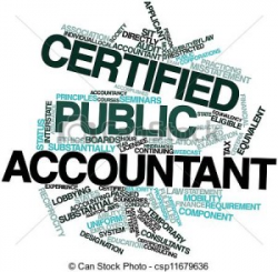 Certified Public Accounting