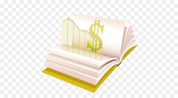 Cost accounting Accountant - Cartoon book png download - 500*500 ...