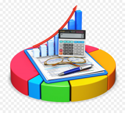 Financial accounting Bookkeeping Clip art - Statistics Stock Quotes ...