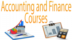 Accounting and Finance Courses - YouTube