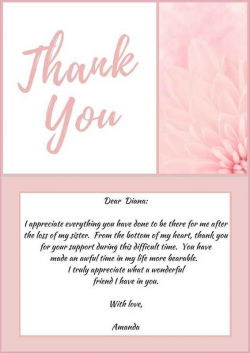 Happy Birthday Accountant Cards Lovely 93 Best Thank You Note ...