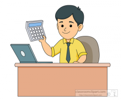 Accounting Clip Art Pictures | Clipart Panda - Free Clipart Images