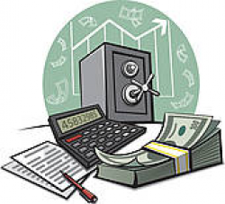 Accounting Clip Art - Royalty Free - GoGraph