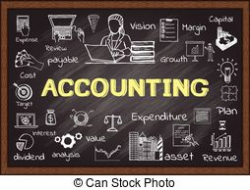 Accounting clipart vector | Clipart Panda - Free Clipart Images