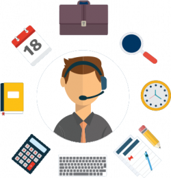 Hire an Awesome Bookkeeping Virtual Assistant @ $6/hour