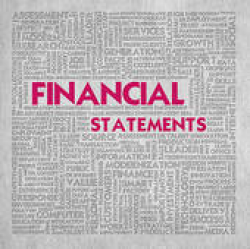 Financial Statement Stock Illustrations - Royalty Free - GoGraph