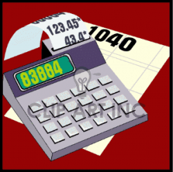 accounting accountant | Clipart Panda - Free Clipart Images