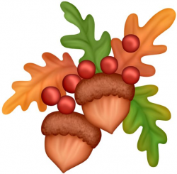 361 best Thanksgiving Clipart images on Pinterest | Acorn, Coloring ...