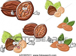 Hazelnut Clipart acorn - Free Clipart on Dumielauxepices.net