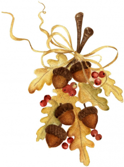 1532 best Acorns and Oak leaves images on Pinterest | Oak leaf ...