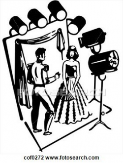Actor and actress clipart 1 » Clipart Portal