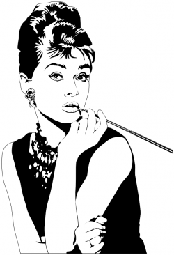 Audrey Hepburn - /famous/Entertainers/actors/actress/Audrey_Hepburn ...