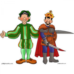 Actor clipart shakespearean - Pencil and in color actor clipart ...