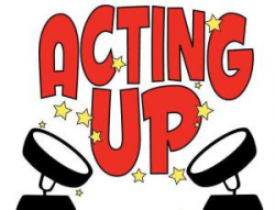 Auditions Announced for SHREK The Musical at Acting Up | Behind the ...