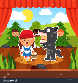 28+ Collection of Play Theater Clipart | High quality, free cliparts ...