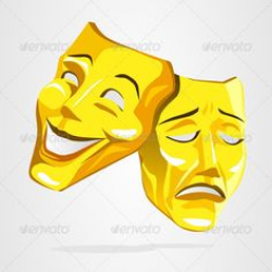 theater clipart - Google Search oh and use your own drawings that ...