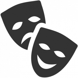 theater icon - Google Search | Icons / Symbols | Pinterest | Cutting ...